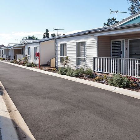 Australian Community Villages Банкстаун Екстериор снимка