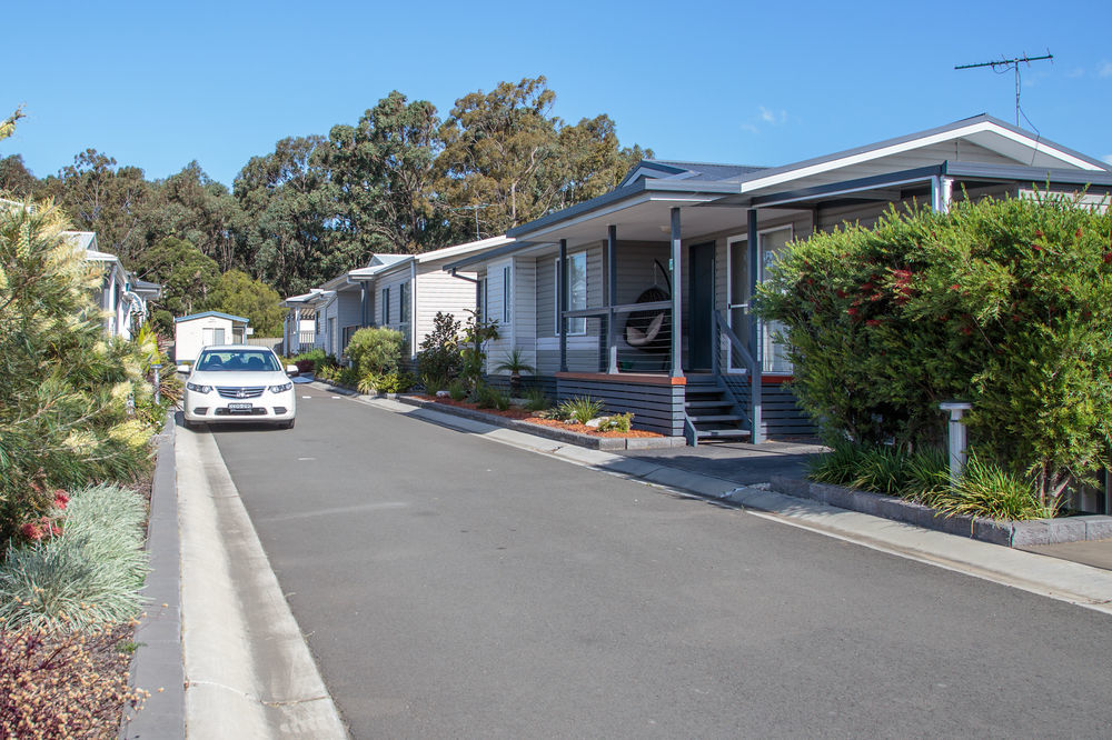 Australian Community Villages Банкстаун Екстериор снимка