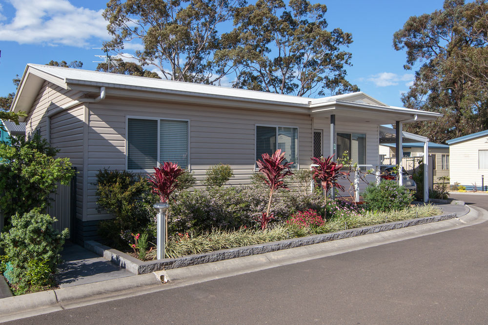 Australian Community Villages Банкстаун Екстериор снимка