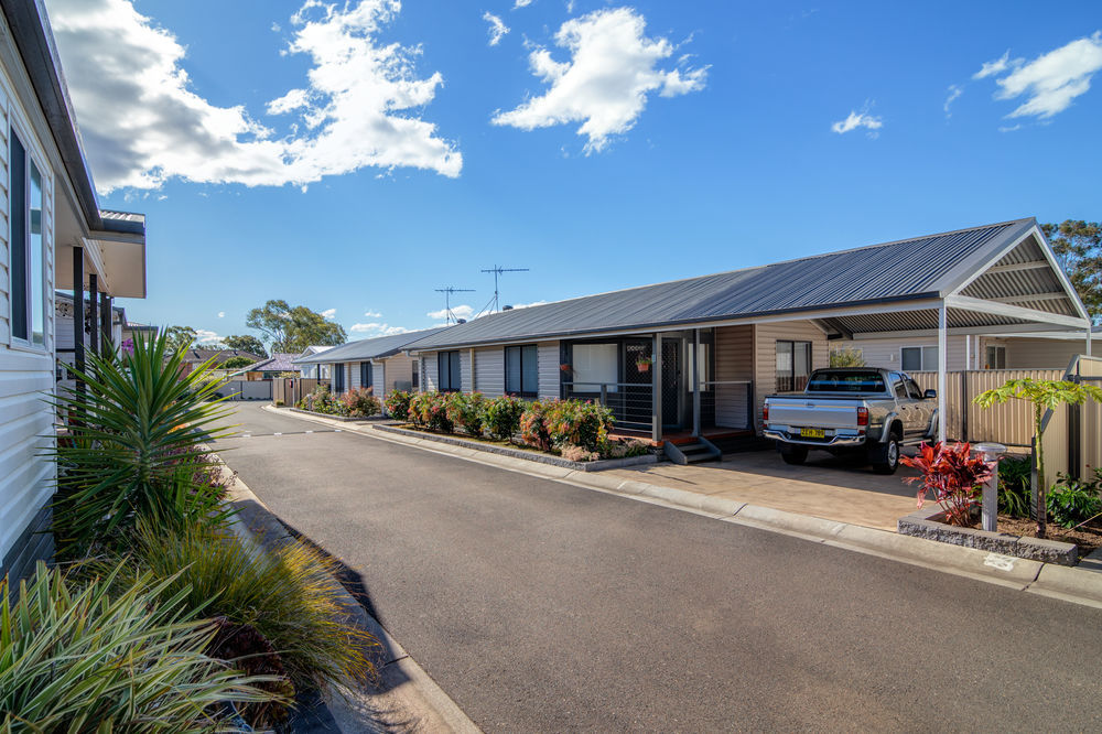 Australian Community Villages Банкстаун Екстериор снимка