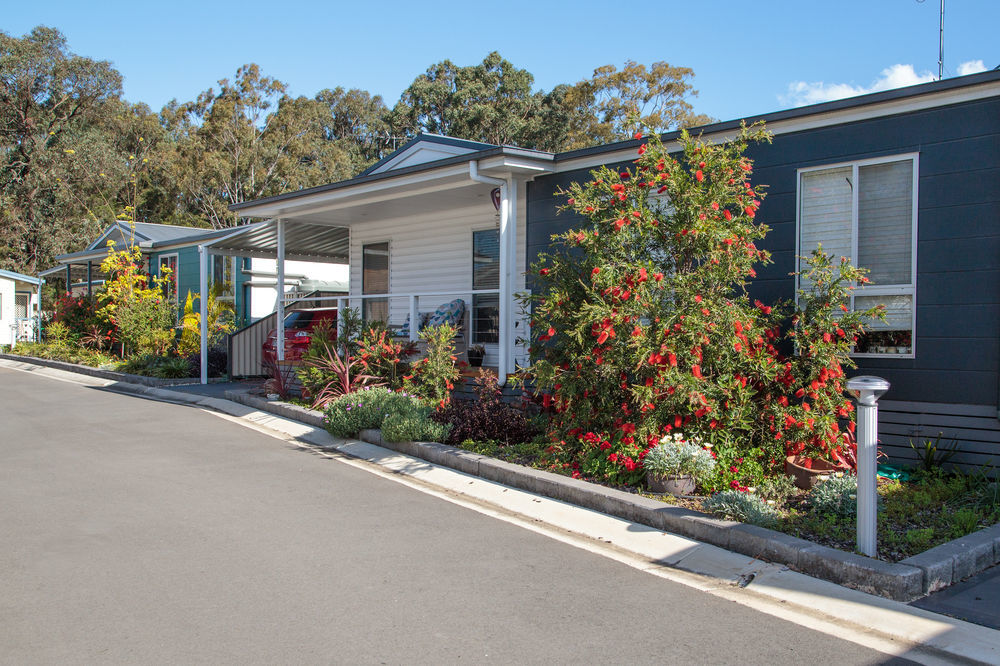Australian Community Villages Банкстаун Екстериор снимка