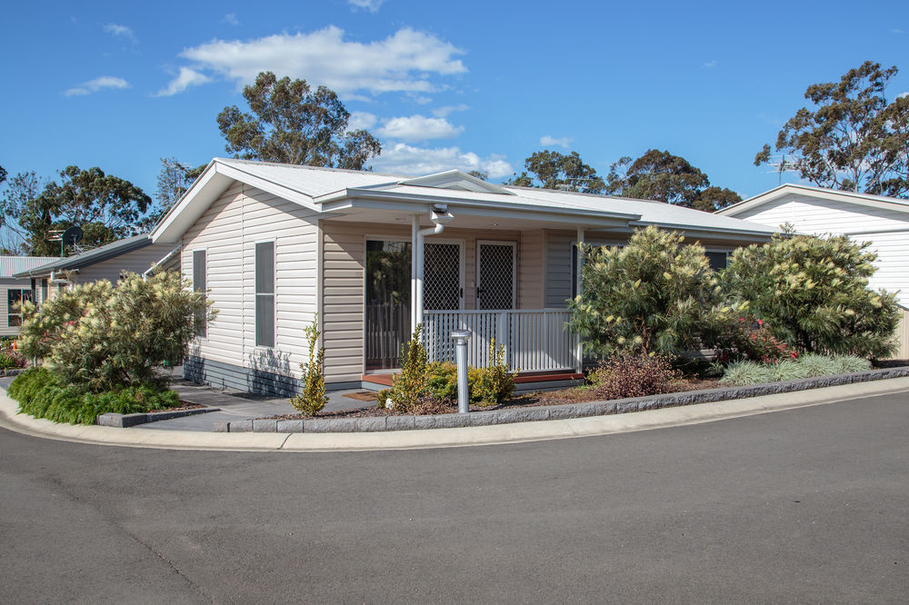 Australian Community Villages Банкстаун Екстериор снимка