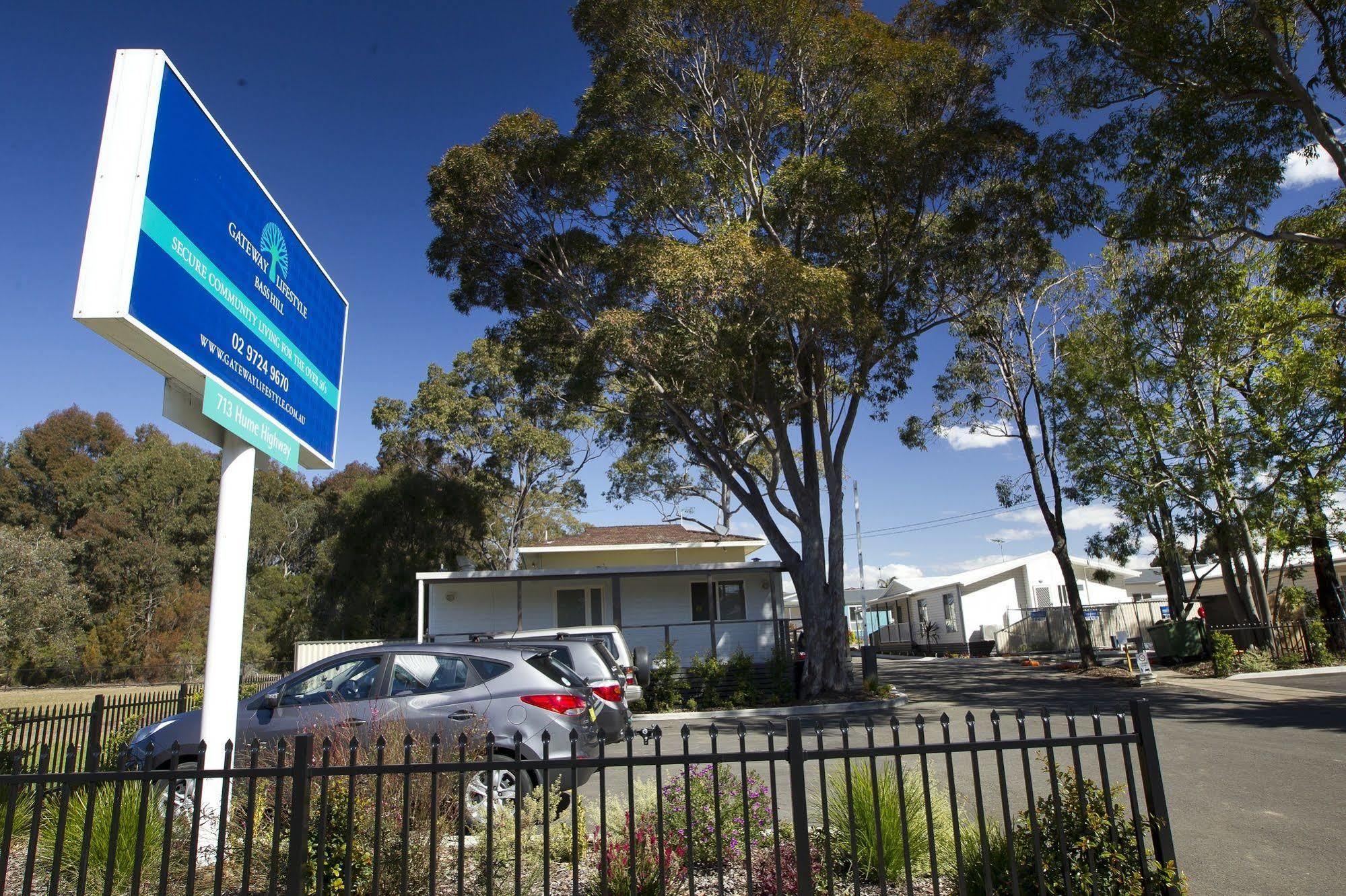 Australian Community Villages Банкстаун Екстериор снимка