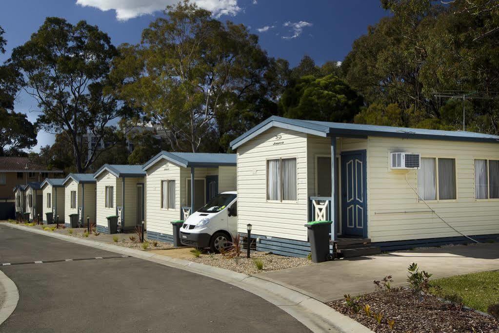 Australian Community Villages Банкстаун Екстериор снимка